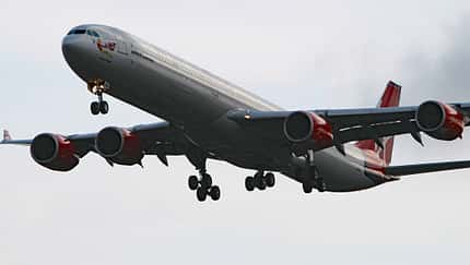 Virgin Atlantic behält ihre A340-600 länger