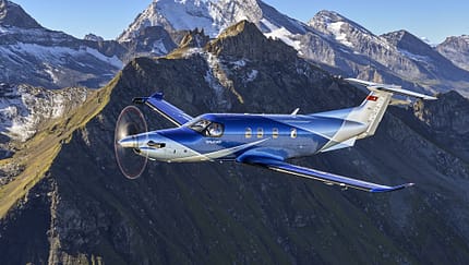 Pilatus