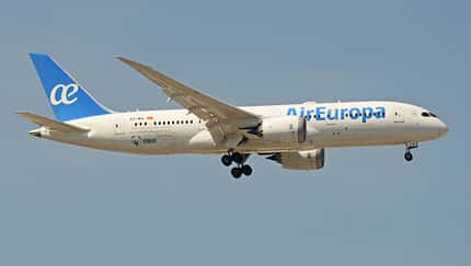 IAG übernimmt Air Europa