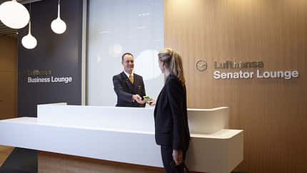 Lufthansa ändert Vielfliegerprämien ab 2021