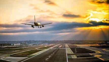 FAA droht Lufthansa mit Millionenstrafe