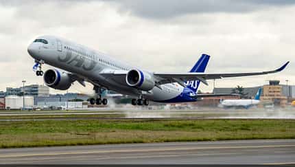 Air France will bei SAS einsteigen