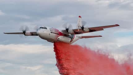 Coulson reaktiviert norwegische Hercules