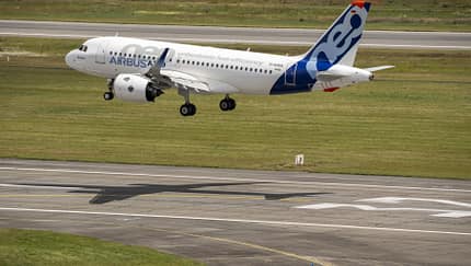 EASA lässt A319neo mit PW1100G-Antrieb zu
