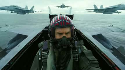 Neuer Top Gun 2-Trailer heizt Vorfreude an