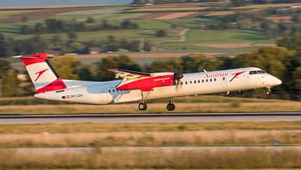 Mit der Zehnerkarte durch Europa fliegen