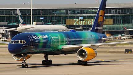 Legt Boeing die 757 und 767 neu auf?