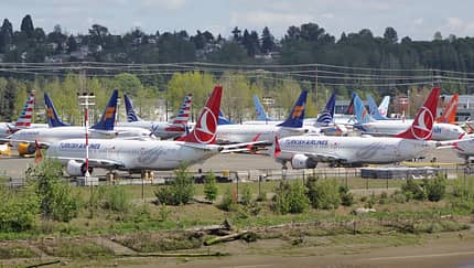 So reagieren Airlines auf das MAX-Fiasko