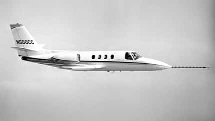 Cessna Citation
