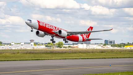 Die pünktlichsten Airlines 2019