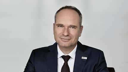 CEO Urs Breitmeier verlässt RUAG 