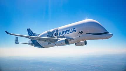 Die stillen Helden des Airbus-Erfolgs