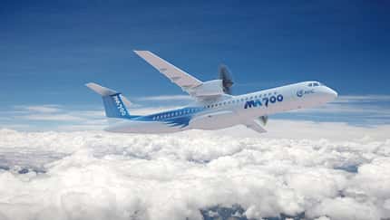 Xian MA 700 soll Ende 2020 fliegen