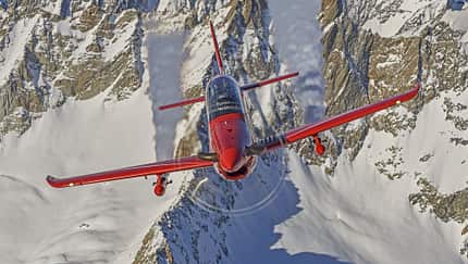 Pilatus PC-21