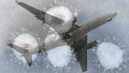 Wie Airlines auf das Corona-Virus reagieren