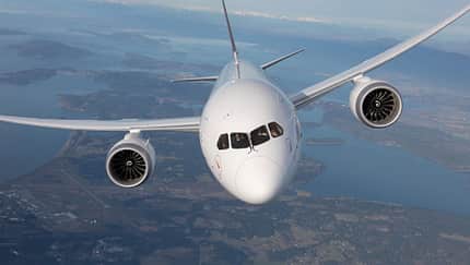 Boeing 787-9