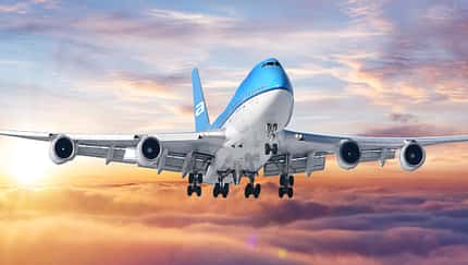 Airline-Startup will 30 Boeing 747-8 kaufen