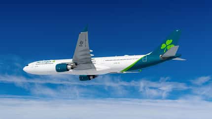 Airbus liefert letzte „alte“ A330-300 aus