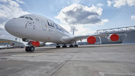 Lufthansa rechnet 2020 nicht mehr mit Erholung