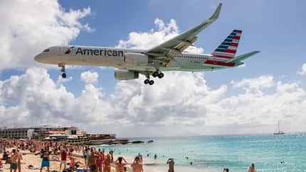 American-Chef: Keine Pleitewelle in den USA