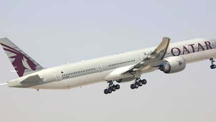 Qatar Airways nimmt Frachtlinien nach China wieder auf