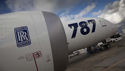 Trent-1000-Modifikationen machen Fortschritte