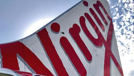 Virgin Australia sucht einen Käufer