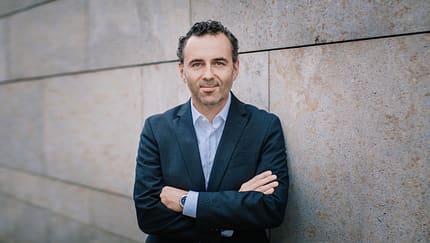 Thomas Jarzombek