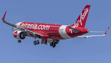 Airbus versteigert farbrikkneue A320neo