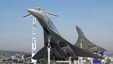 Wiederöffnung in Sinsheim und Speyer