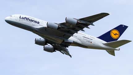 Spohr: A380 kehrt wohl nicht mehr zurück