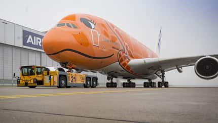Bei diesen Airlines hat die A380 noch gute Karten