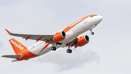 easyJet kehrt nach Düsseldorf zurück