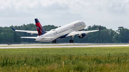 Erster Airbus A220 „made in USA“ fliegt