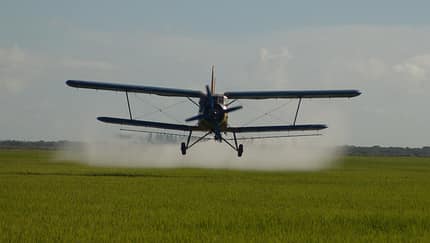 Kuba setzt weiter auf die Antonow An-2