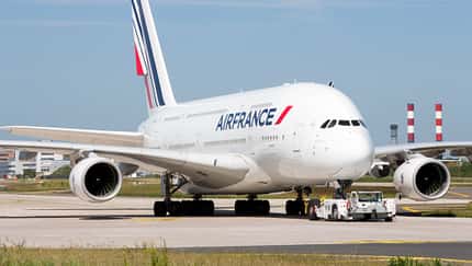 Wollen Sie eine A380 kaufen?