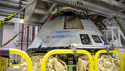 Boeing muss massiv nachbessern