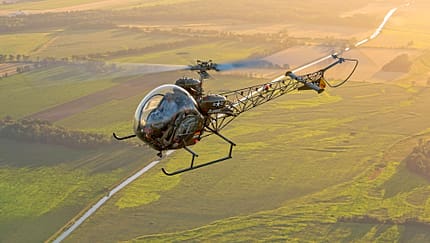 Der Spaßschrauber für fröhliche Stunden