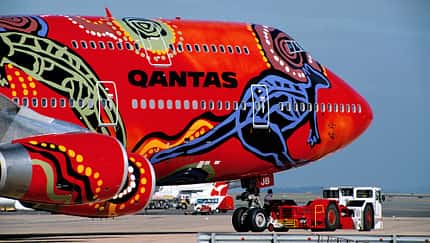 Eine Airline gegen „die Tyrannei der Distanz“