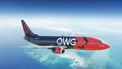 Neue Airline OWG will bald abheben