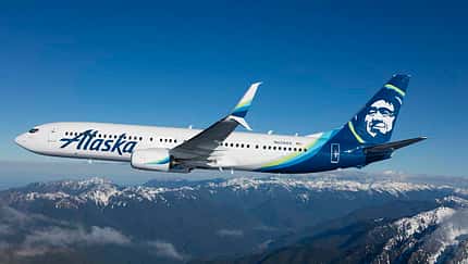 Alaska Airlines tritt oneworld bei