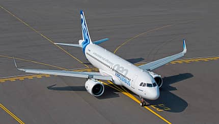 Airbus liefert wieder mehr Flugzeuge aus