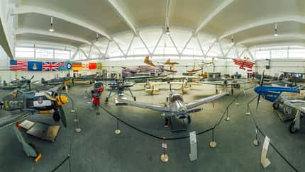 Hangar-10-Gründer stirbt bei Flugzeugabsturz