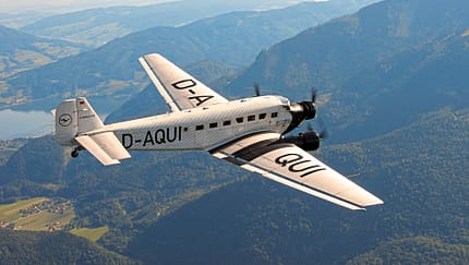 Die D-AQUI kommt nach Paderborn