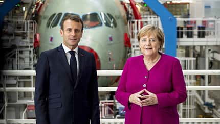 Fliegt der A320-Nachfolger mit Wasserstoff?