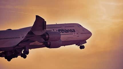 Der Milliardenplan der Lufthansa