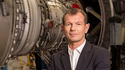 Der Verwaltungsrat von RUAG International hat André Wall zum neuen CEO ernannt.