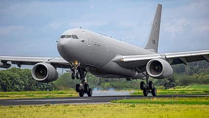 Kauft die US Air Force doch noch Airbus-Tanker?