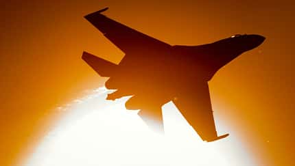 Der Iran hat plötzlich keine Lust mehr auf Su-35S