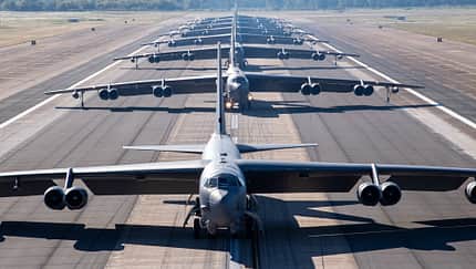 Ein „Elephant Walk“, der seinen Namen verdient